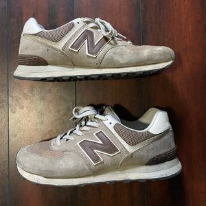 New Balance 574
